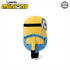 Minions 8"-12" Classic Plush - Stuart | Kevin | Bob